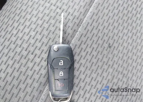 2016 Ford F-150 Xlt из США, поврежденный, VIN 1FTEW1CP6GFA42456